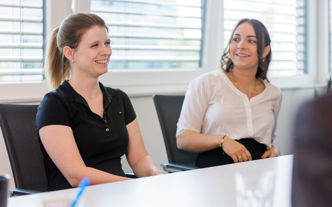 Auszubildender zum Steuerfachangestellten (m/w/d)