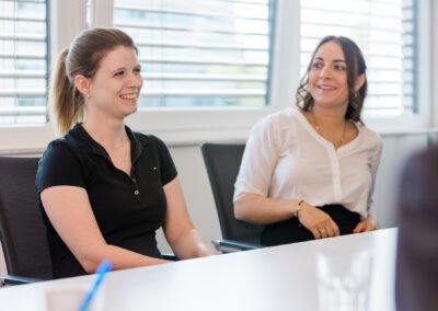 Auszubildender zum Steuerfachangestellten (m/w/d)