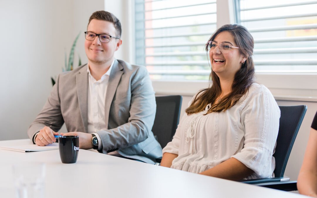 Fachkraft für Lohn und Gehalt (m/w/d)