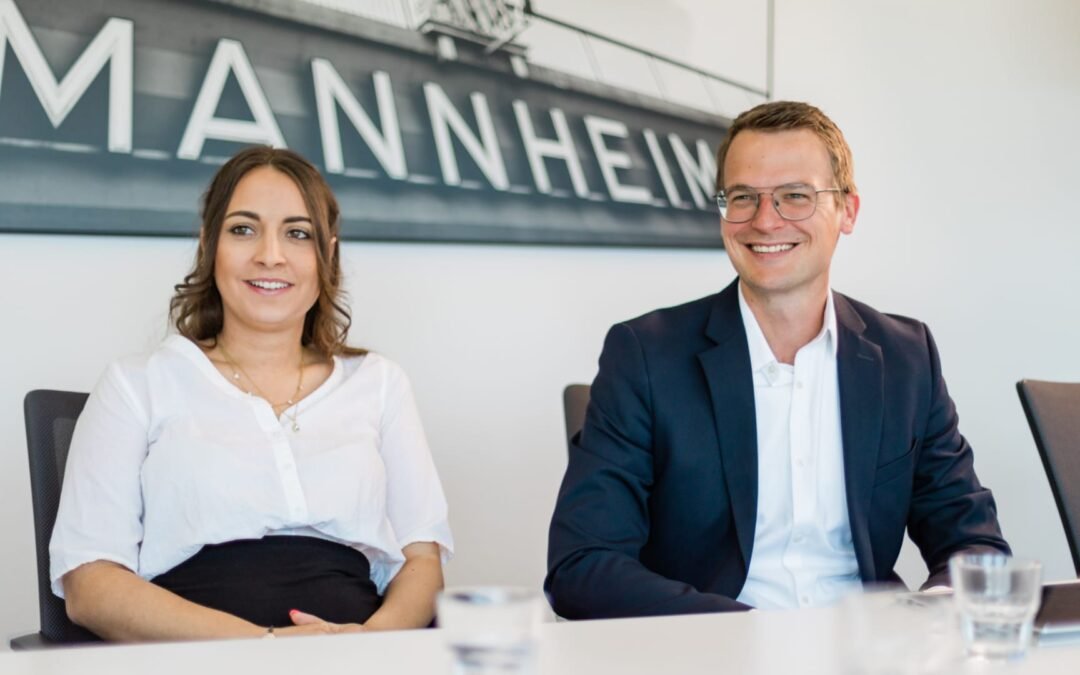 Steuerfachangestellter (w/m/d)